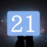 【21】エンジェルナンバーのツインレイの意味とは？出会い・片思い・サイレント期間のメッセージ