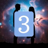 【3】エンジェルナンバーのツインレイの意味とは？出会い・片思い・サイレント期間のメッセージ