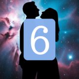 【6】エンジェルナンバーのツインレイの意味とは？出会い・片思い・サイレント期間のメッセージ