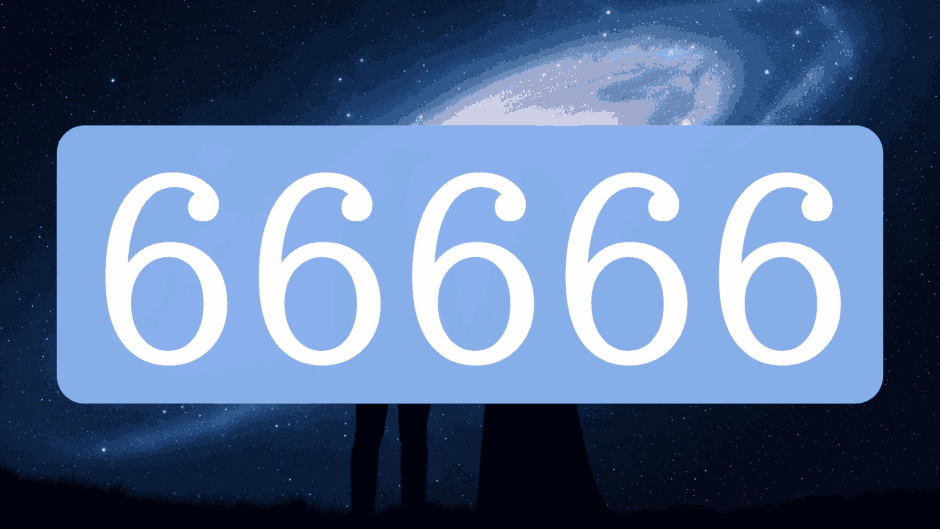 【66666】エンジェルナンバーのツインレイの意味とは？出会い・片思い・サイレント期間のメッセージ