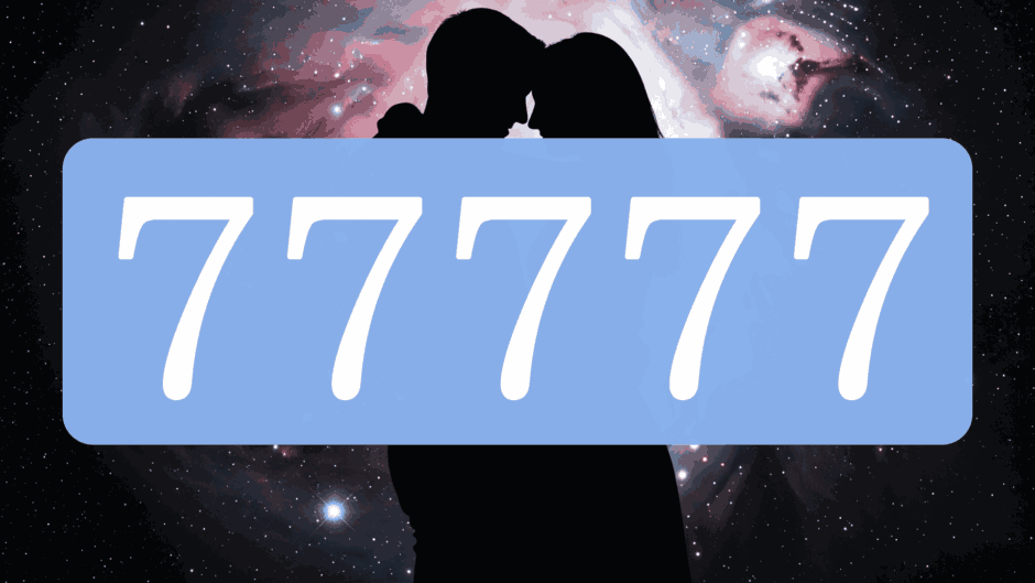 【77777】エンジェルナンバーのツインレイの意味とは？出会い・サイレント期間・統合のメッセージ