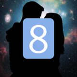 【8】エンジェルナンバーのツインレイの意味とは？出会い・片思い・サイレント期間のメッセージ