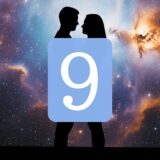 【9】エンジェルナンバーのツインレイの意味とは？出会い・片思い・サイレント期間のメッセージ