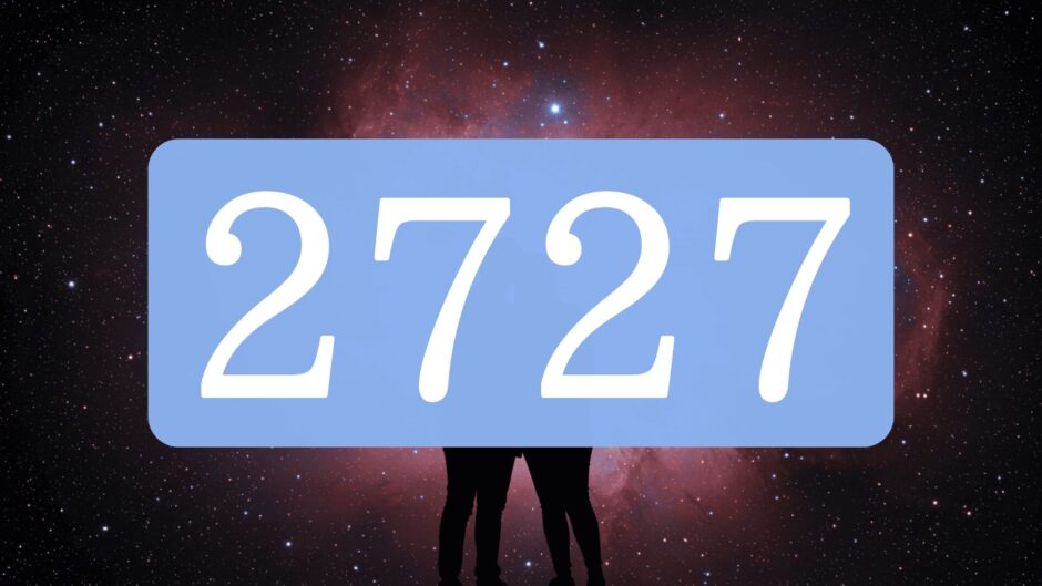 【2727】エンジェルナンバーのツインレイの意味とは？出会い・片思い・サイレント期間のメッセージ