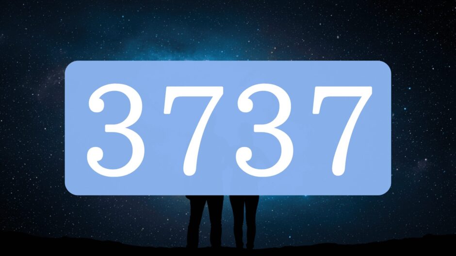 【3737】エンジェルナンバーのツインレイの意味とは？出会い・片思い・サイレント期間のメッセージ