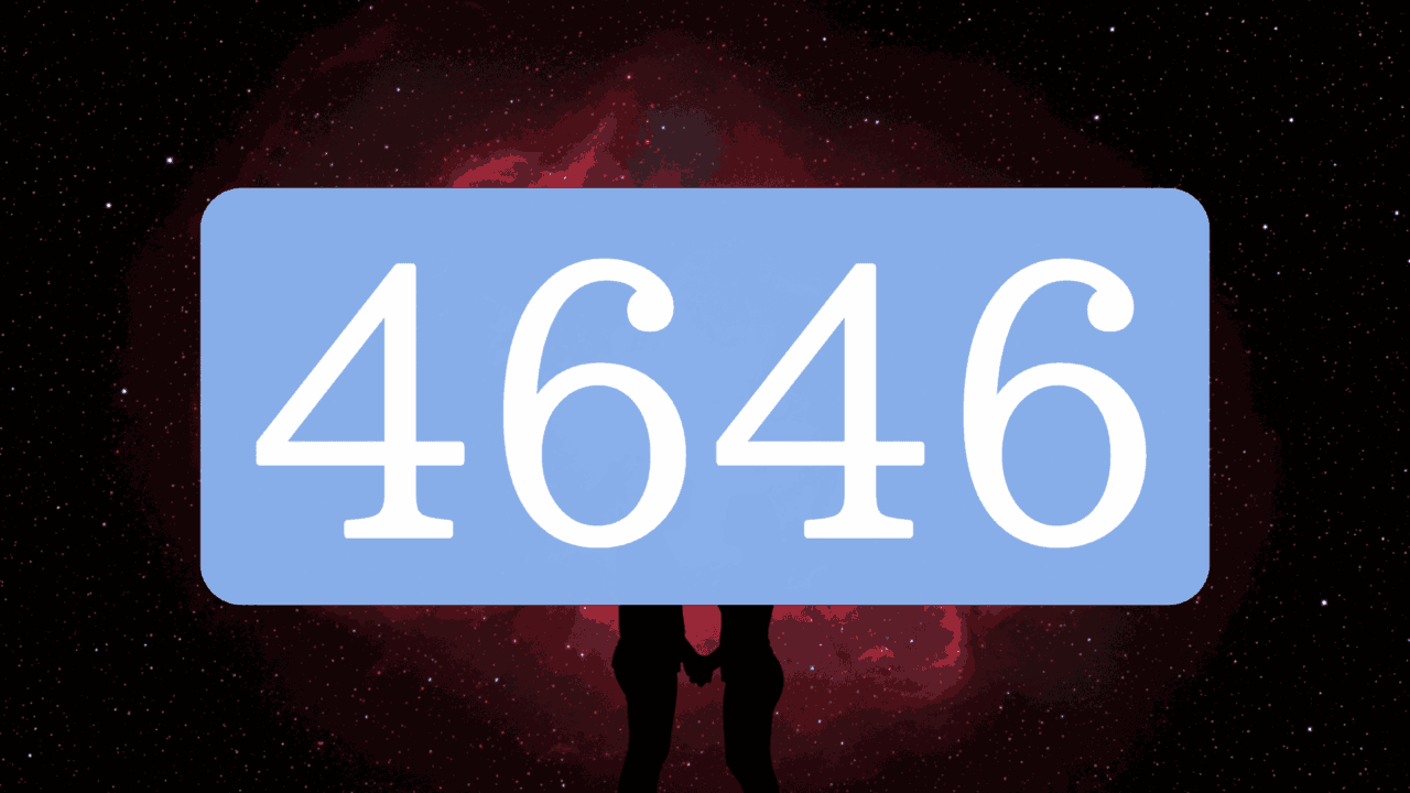 4646 【4646】エンジェルナンバーのツインレイの意味とは?出会い・片思い・サイレント期間のメッセージ | スピリ科