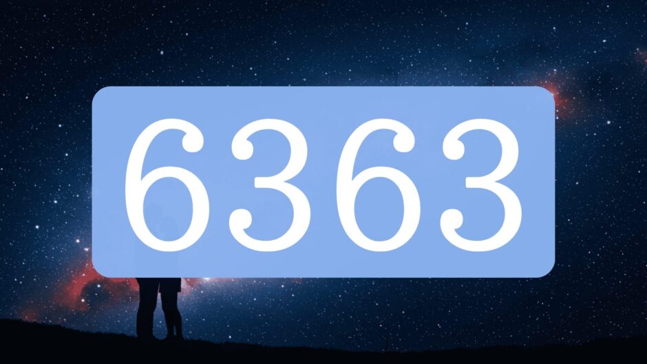 【6363】エンジェルナンバーのツインレイの意味とは？出会い・片思い・サイレント期間のメッセージ