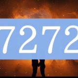 【7272】エンジェルナンバーのツインレイの意味とは？出会い・片思い・サイレント期間のメッセージ