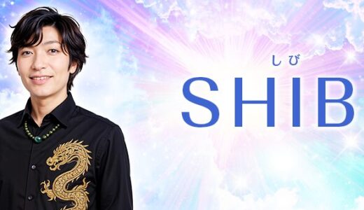 ツインレイの魂を龍神様の力で霊視する【SHIBI先生】