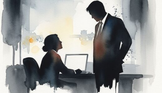 部下/後輩に怒る夢は【対人関係に注意】夢占い師が意味・運勢・開運方法を解説