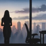 職場で裏切られる夢は【仕事の転機の暗示】夢占い師が意味・運勢・開運方法を解説