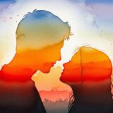 彼女に浮気される夢は【依存の警告】夢占い師が意味・運勢・開運方法を解説