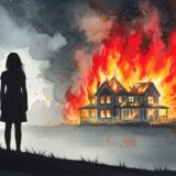 火事を見る夢は【本当の願いがかなう予兆】夢占い師が意味・運勢・開運方法を解説