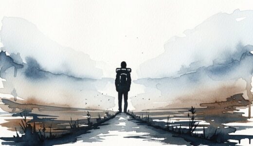 電車を乗り間違える夢は【現実逃避の警告】夢占い師が意味・運勢・開運方法を解説