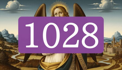 エンジェルナンバー1028【豊かさが力強く流れ込む】数字の意味・実践・運勢を解説