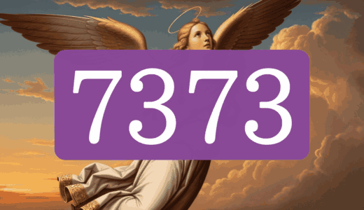 エンジェルナンバー7373【天が神聖な道へ導く】数字の意味・実践・運勢を解説