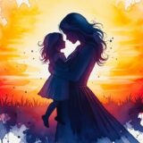 母親に裏切られる夢は【自立の吉兆】夢占い師が意味・運勢・開運方法を解説