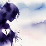 元彼に浮気される夢は【強まる執着の暗示】夢占い師が意味・運勢・開運方法を解説