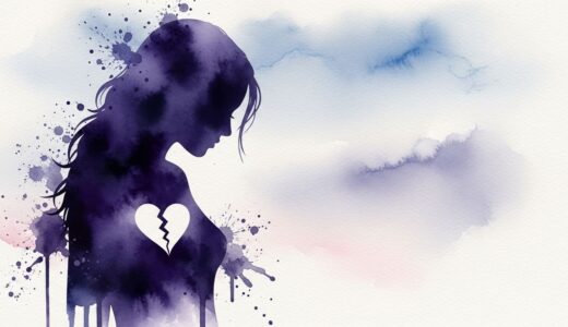 元彼に浮気される夢は【強まる執着の暗示】夢占い師が意味・運勢・開運方法を解説