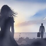 夫に浮気される夢は【深い愛の裏返し】夢占い師が意味・運勢・開運方法を解説