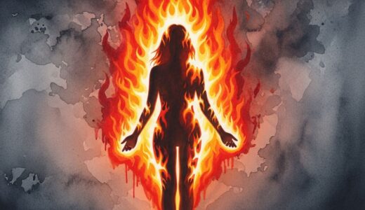 火事で人が死ぬ夢は【新しい自分の発見】夢占い師が意味と運勢を解説