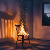 ボヤの火事の夢は【心の小さなSOS】夢占い師が意味・運勢・開運方法を解説