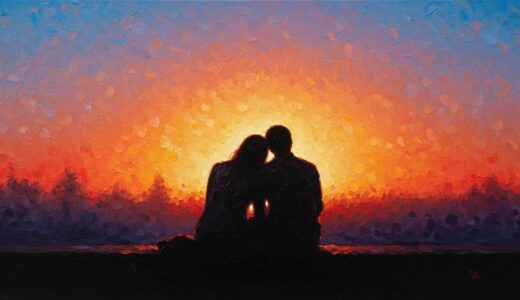 安心する人は【魂を癒し合う重要人物】スピリチュアル視点で意味と運勢を解説